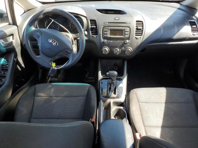 Photo 7 VIN: 3KPFK4A77HE106827 - KIA FORTE 