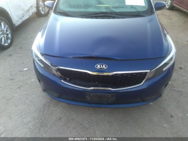 Photo 5 VIN: 3KPFK4A77HE107203 - KIA FORTE 