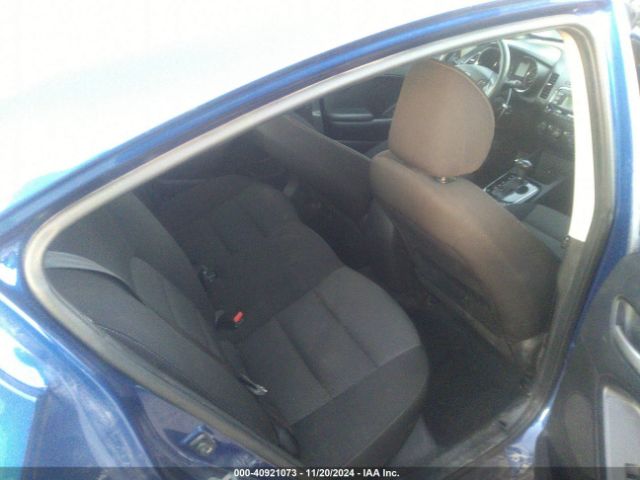 Photo 7 VIN: 3KPFK4A77HE107203 - KIA FORTE 