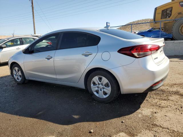 Photo 1 VIN: 3KPFK4A77HE113387 - KIA FORTE LX 