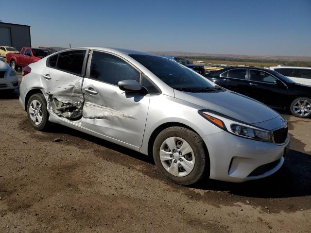 Photo 3 VIN: 3KPFK4A77HE113387 - KIA FORTE LX 