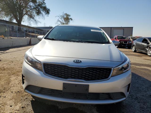 Photo 4 VIN: 3KPFK4A77HE113387 - KIA FORTE LX 