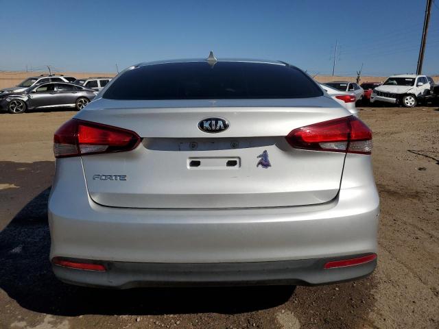 Photo 5 VIN: 3KPFK4A77HE113387 - KIA FORTE LX 