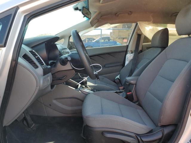 Photo 6 VIN: 3KPFK4A77HE113387 - KIA FORTE LX 