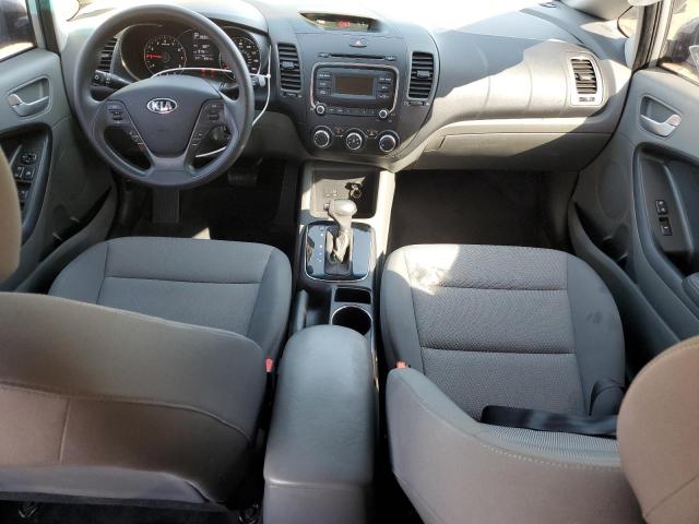 Photo 7 VIN: 3KPFK4A77HE113387 - KIA FORTE LX 