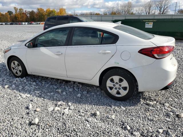 Photo 1 VIN: 3KPFK4A77HE113423 - KIA FORTE LX 