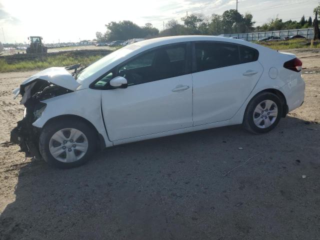 Photo 0 VIN: 3KPFK4A77HE114264 - KIA FORTE LX 