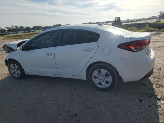 Photo 1 VIN: 3KPFK4A77HE114264 - KIA FORTE LX 