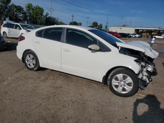 Photo 3 VIN: 3KPFK4A77HE114264 - KIA FORTE LX 