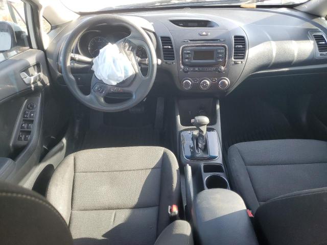 Photo 7 VIN: 3KPFK4A77HE114264 - KIA FORTE LX 