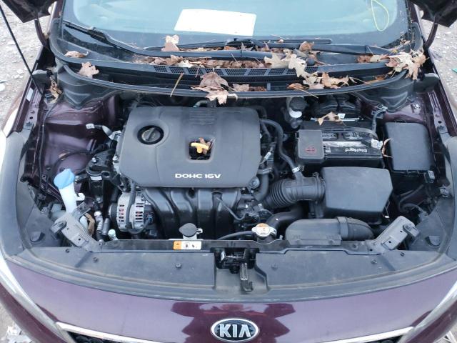 Photo 6 VIN: 3KPFK4A77HE116371 - KIA FORTE LX 