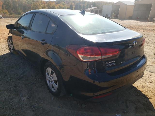 Photo 2 VIN: 3KPFK4A77HE116502 - KIA FORTE LX 