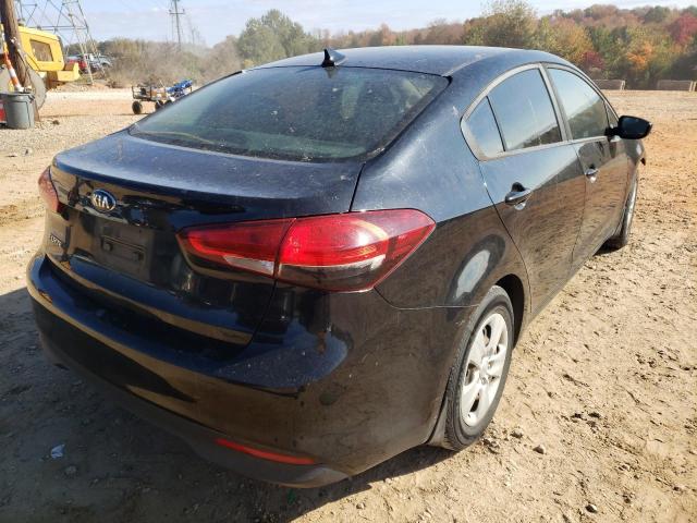 Photo 3 VIN: 3KPFK4A77HE116502 - KIA FORTE LX 