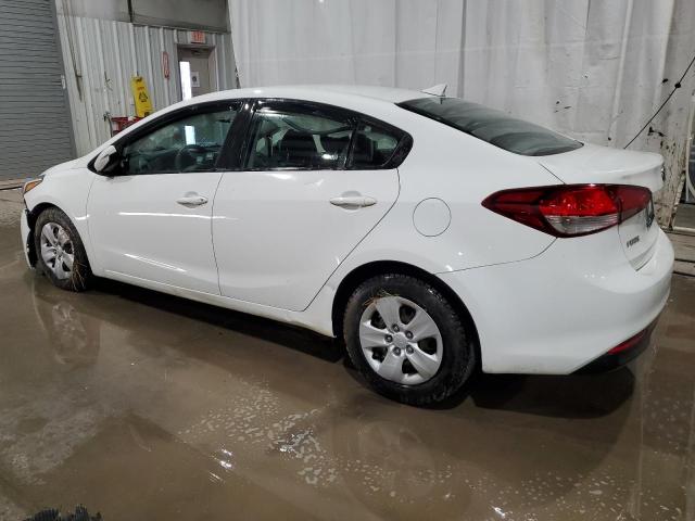 Photo 1 VIN: 3KPFK4A77HE116774 - KIA FORTE LX 