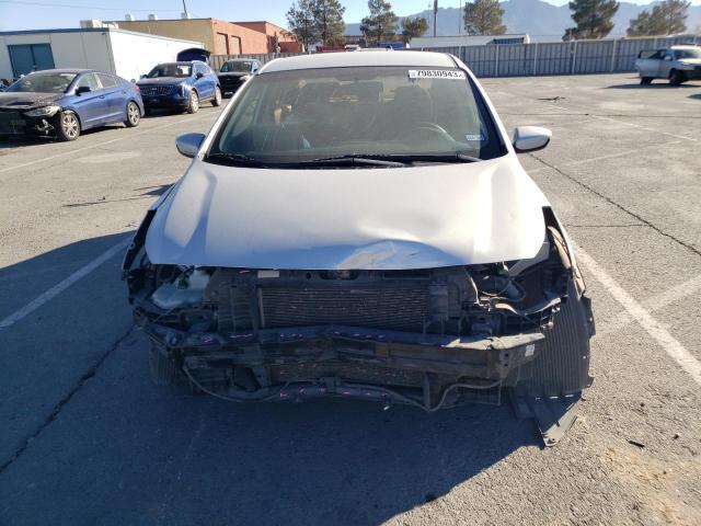 Photo 4 VIN: 3KPFK4A77HE119643 - KIA FORTE 