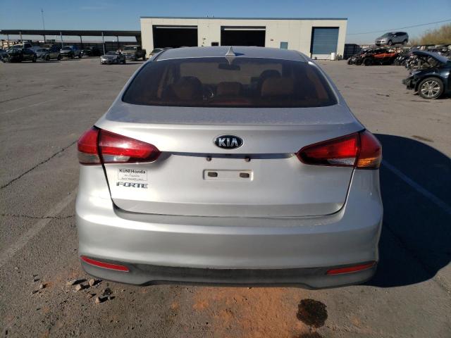 Photo 5 VIN: 3KPFK4A77HE119643 - KIA FORTE 