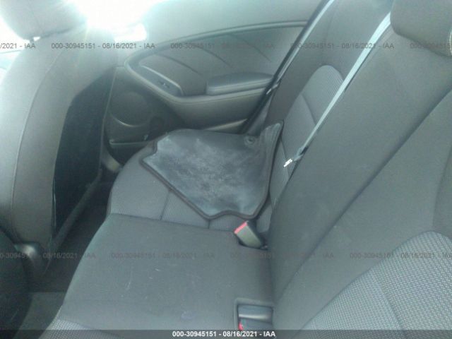 Photo 7 VIN: 3KPFK4A77HE120274 - KIA FORTE 