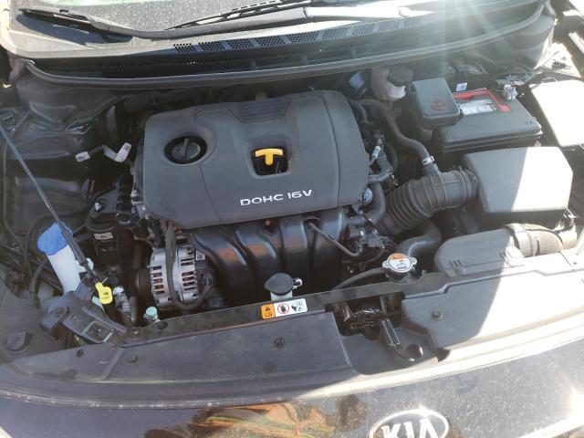 Photo 6 VIN: 3KPFK4A77HE122106 - KIA FORTE LX 