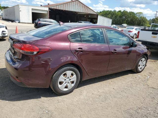 Photo 2 VIN: 3KPFK4A77HE123417 - KIA FORTE LX 