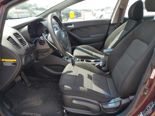 Photo 6 VIN: 3KPFK4A77HE123417 - KIA FORTE LX 