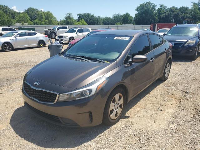 Photo 0 VIN: 3KPFK4A77HE123465 - KIA FORTE 