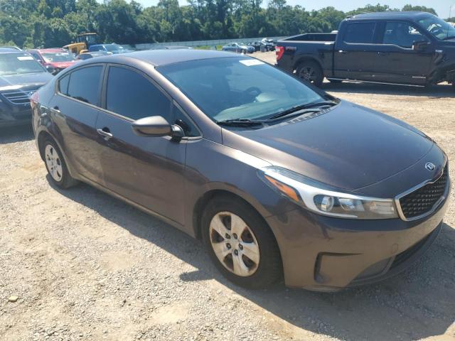 Photo 3 VIN: 3KPFK4A77HE123465 - KIA FORTE 