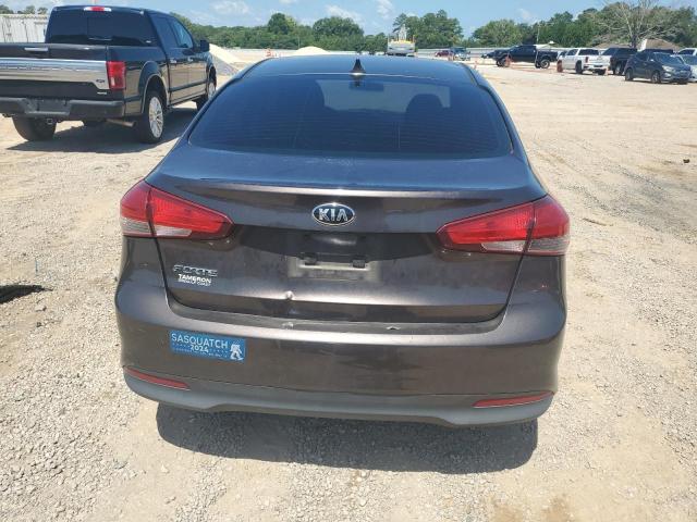 Photo 5 VIN: 3KPFK4A77HE123465 - KIA FORTE 