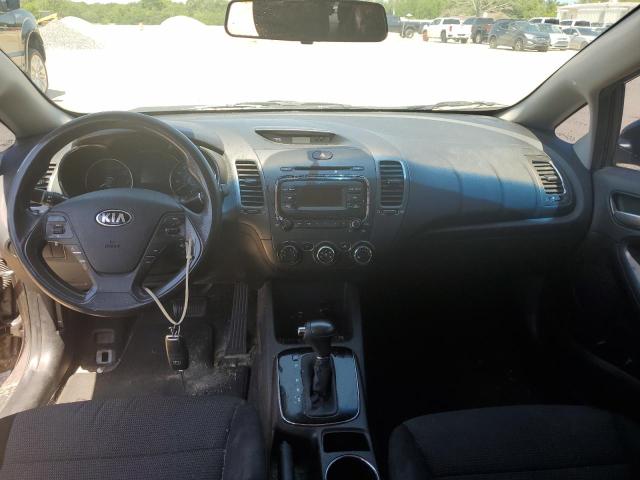 Photo 7 VIN: 3KPFK4A77HE123465 - KIA FORTE 