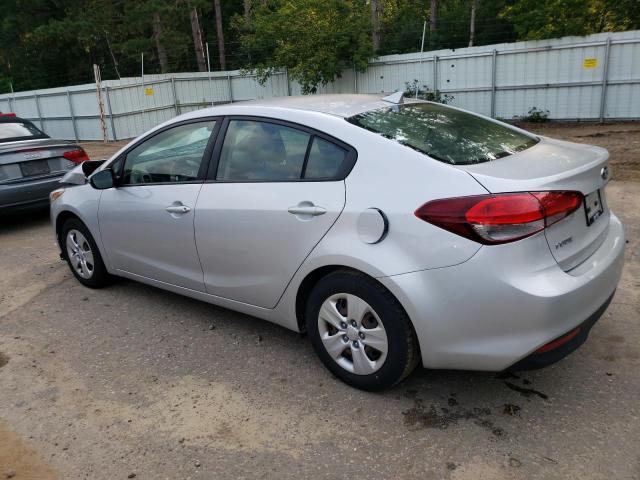 Photo 1 VIN: 3KPFK4A77HE123689 - KIA FORTE 