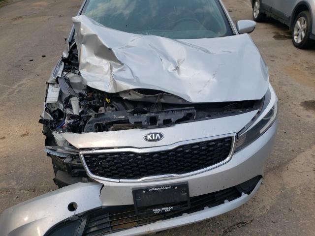 Photo 10 VIN: 3KPFK4A77HE123689 - KIA FORTE 