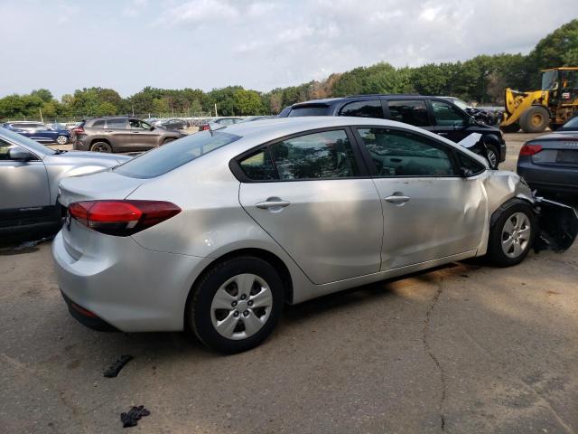 Photo 2 VIN: 3KPFK4A77HE123689 - KIA FORTE 