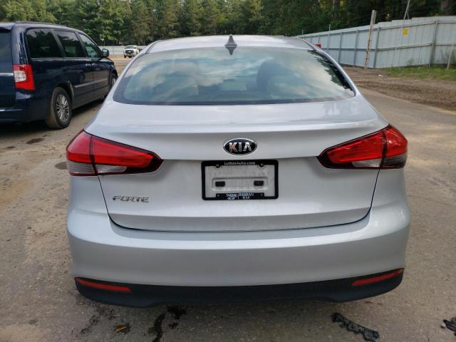 Photo 5 VIN: 3KPFK4A77HE123689 - KIA FORTE 