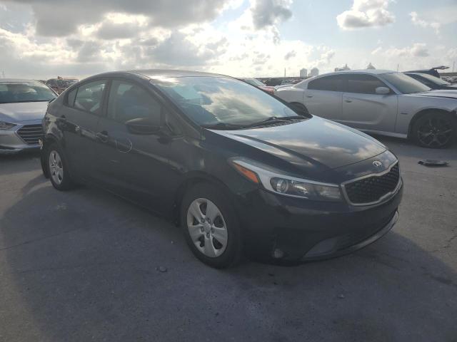 Photo 3 VIN: 3KPFK4A77HE123756 - KIA FORTE LX 