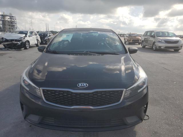 Photo 4 VIN: 3KPFK4A77HE123756 - KIA FORTE LX 