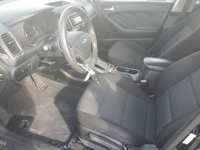 Photo 6 VIN: 3KPFK4A77HE123756 - KIA FORTE LX 