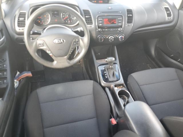 Photo 7 VIN: 3KPFK4A77HE123756 - KIA FORTE LX 