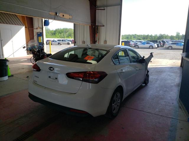 Photo 3 VIN: 3KPFK4A77HE129654 - KIA FORTE LX 