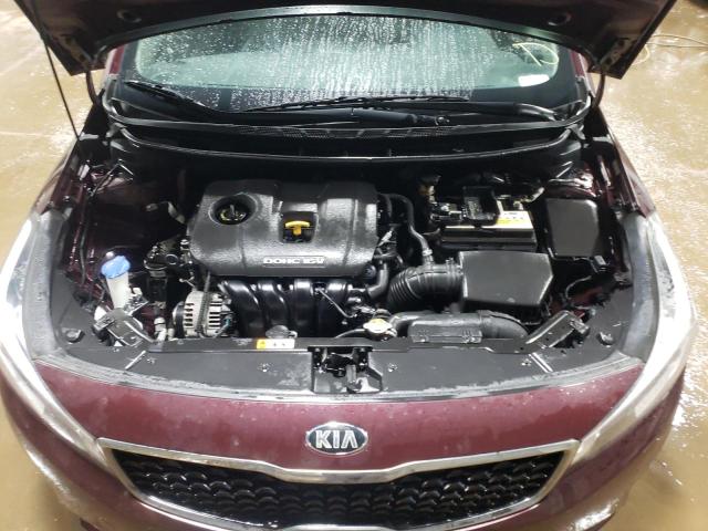 Photo 6 VIN: 3KPFK4A77HE132859 - KIA FORTE LX 