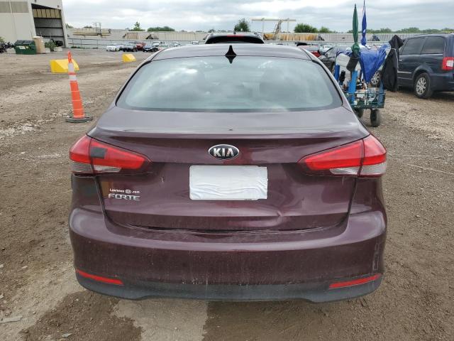 Photo 5 VIN: 3KPFK4A77HE135356 - KIA FORTE 