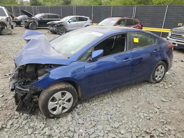 Photo 0 VIN: 3KPFK4A77HE138564 - KIA FORTE 