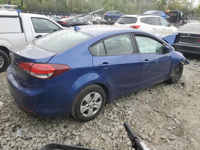 Photo 2 VIN: 3KPFK4A77HE138564 - KIA FORTE 