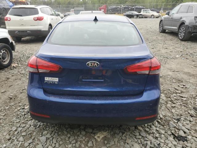 Photo 5 VIN: 3KPFK4A77HE138564 - KIA FORTE 