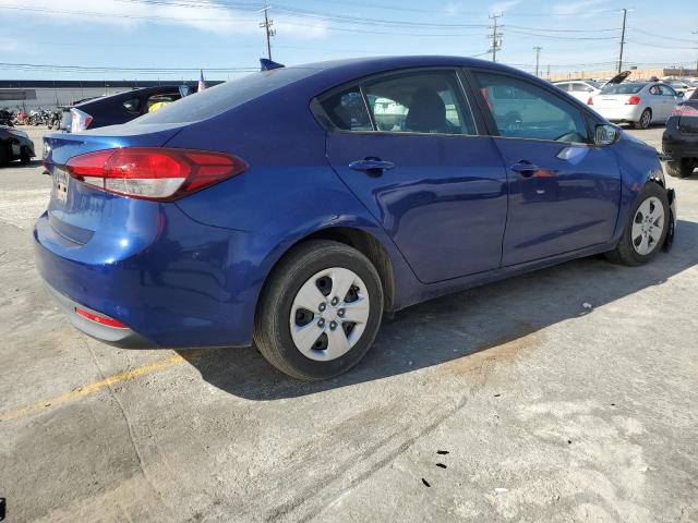 Photo 2 VIN: 3KPFK4A77HE138841 - KIA FORTE LX 