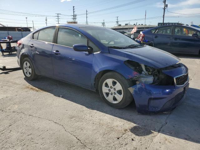 Photo 3 VIN: 3KPFK4A77HE138841 - KIA FORTE LX 