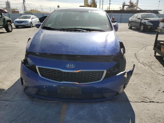 Photo 4 VIN: 3KPFK4A77HE138841 - KIA FORTE LX 