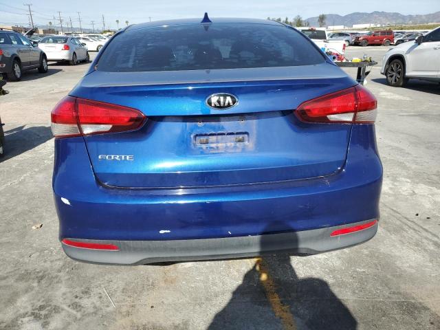 Photo 5 VIN: 3KPFK4A77HE138841 - KIA FORTE LX 