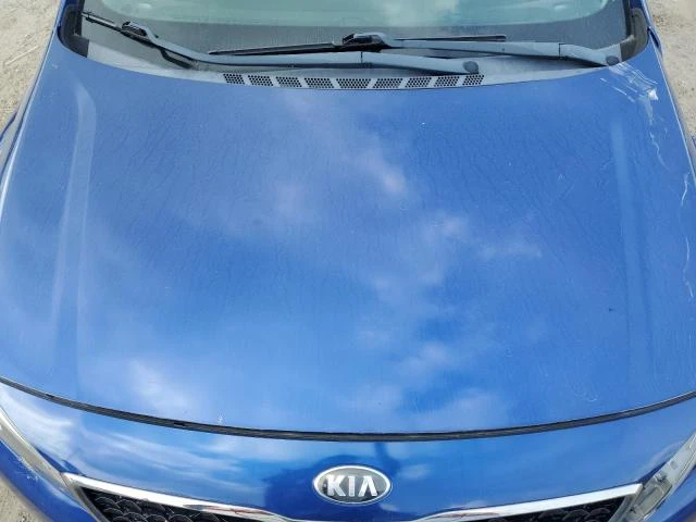 Photo 10 VIN: 3KPFK4A77HE141318 - KIA FORTE LX 