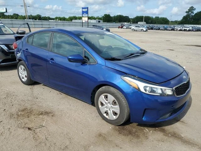 Photo 3 VIN: 3KPFK4A77HE141318 - KIA FORTE LX 