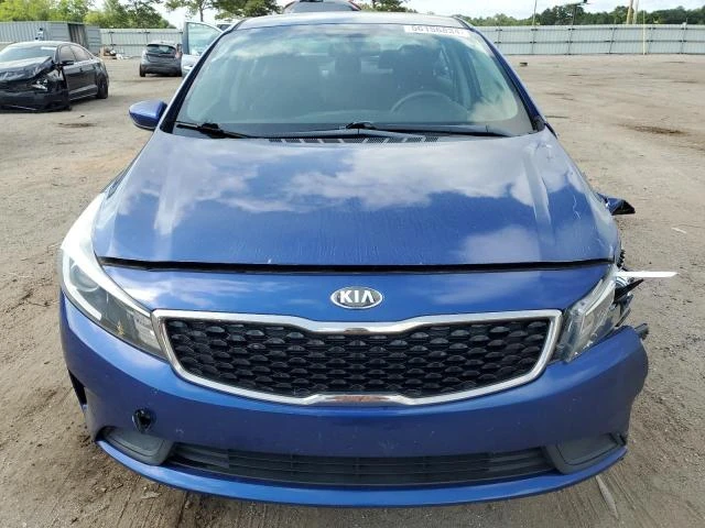 Photo 4 VIN: 3KPFK4A77HE141318 - KIA FORTE LX 