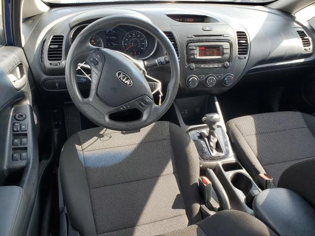 Photo 7 VIN: 3KPFK4A77HE141318 - KIA FORTE LX 